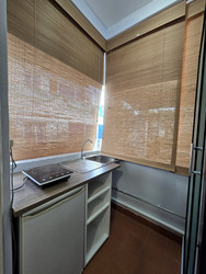 Chu Yen Street (D23), Terrace #569984261